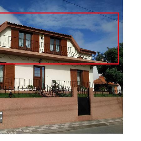 Sousa E Ines House Ґафанья-да-Назаре Екстер'єр фото