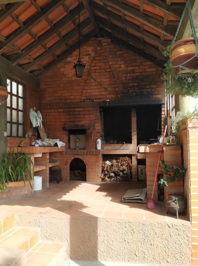 Sousa E Ines House Ґафанья-да-Назаре Екстер'єр фото