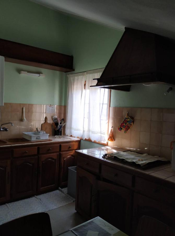Sousa E Ines House Ґафанья-да-Назаре Екстер'єр фото