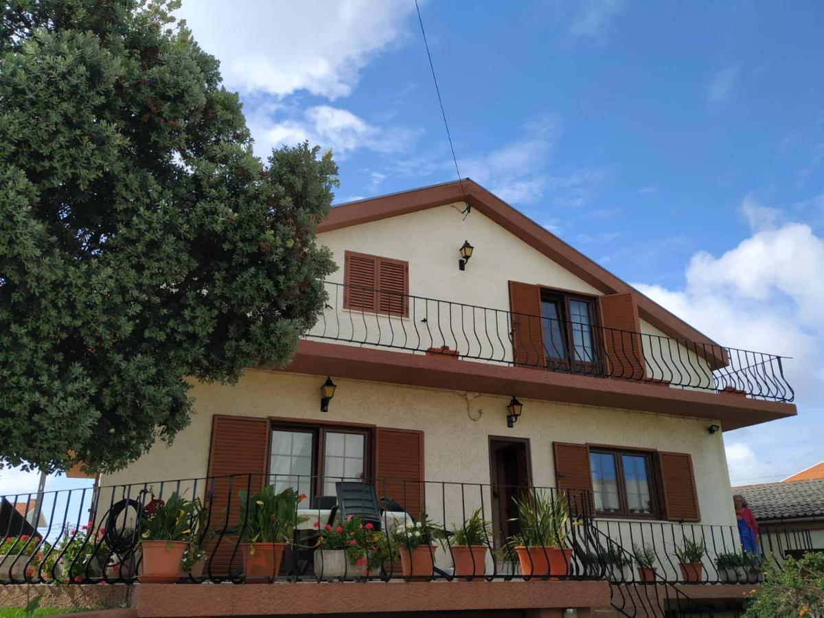 Sousa E Ines House Ґафанья-да-Назаре Екстер'єр фото